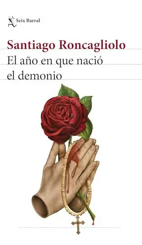 Produktbild: El año en que nacio el demonio (Biblioteca Breve)