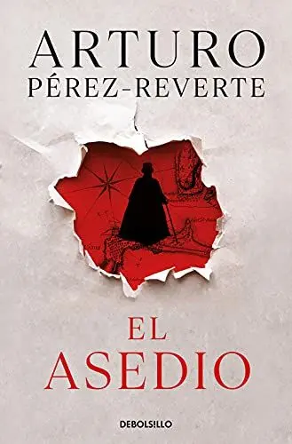 Produktbild: El asedio / The Siege (Best Seller)