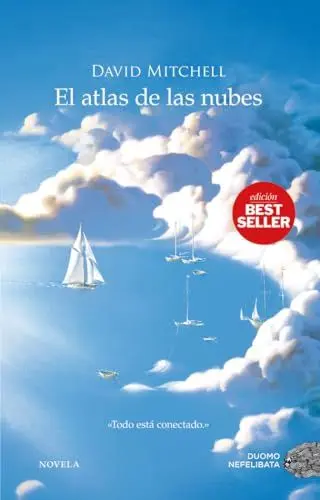 Produktbild: El atlas de las nubes