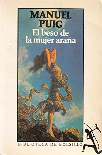 Produktbild: El Beso de la Mujer Araña / The Kiss of the Spider Woman