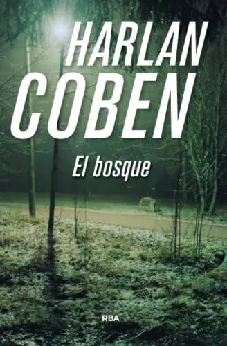 Produktbild: El bosque 4ªed (Serie Negra)