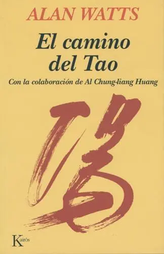 Produktbild: El camino del Tao (Sabiduría Perenne)