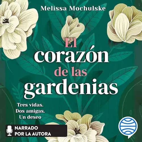 Produktbild: El corazón de las gardenias