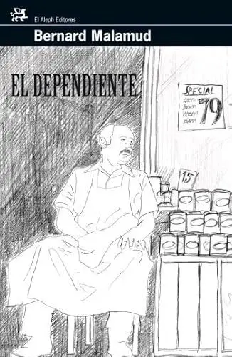 Produktbild: El dependiente (Modernos y Clásicos)