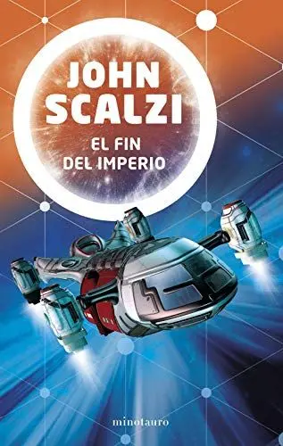 Produktbild: El fin del imperio (Biblioteca John Scalzi, Band 1)