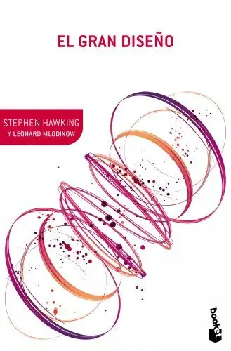 Produktbild: El gran diseño (Booket Ciencia)