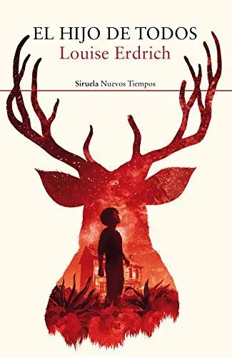 Produktbild: El hijo de todos (Nuevos Tiempos, Band 375)