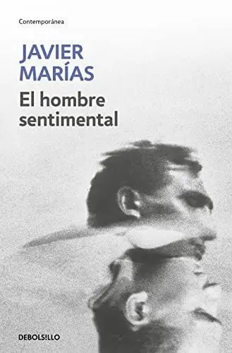 Produktbild: El hombre sentimental (Contemporánea)