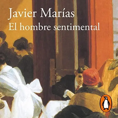 Produktbild: El hombre sentimental (The Sentimental Man)