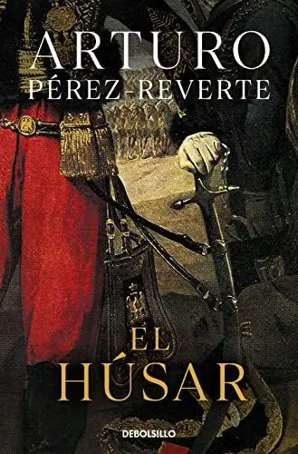 Produktbild: El húsar (Best Seller)