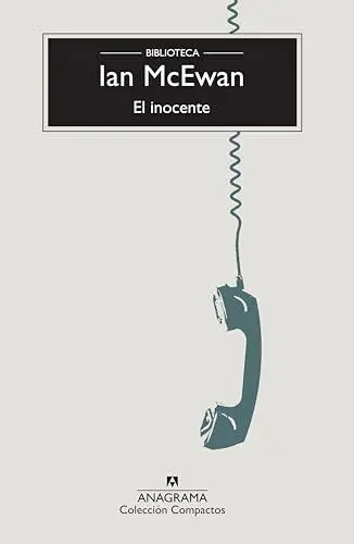 Produktbild: El inocente (Compactos, Band 119)