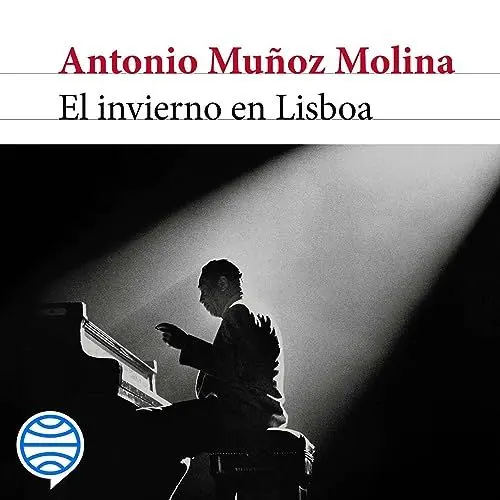 Produktbild: El invierno en Lisboa