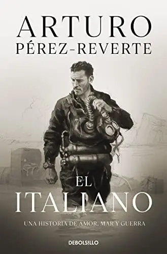 Produktbild: El italiano (Best Seller)