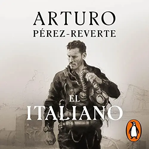 Produktbild: El italiano (The Italian)
