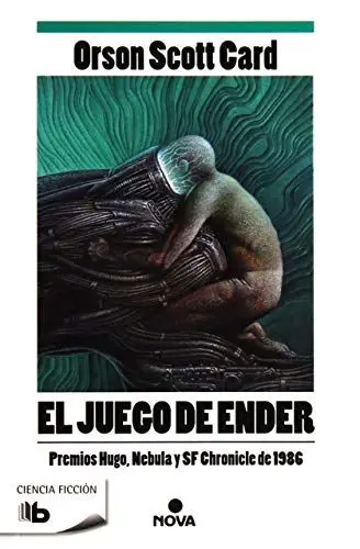 Produktbild: El juego de Ender
