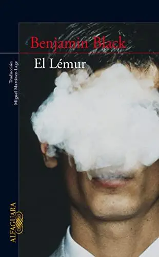 Produktbild: El lémur (Alfaguara Negra)