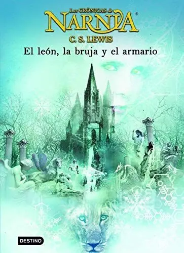 Produktbild: El león, la bruja y el armario: Las Crónicas de Narnia 2