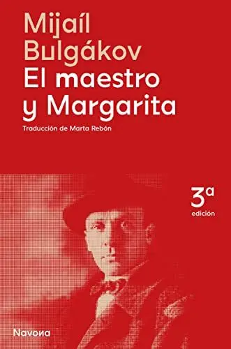 Produktbild: El maestro y Margarita (INELUDIBLES)