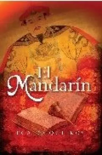 Produktbild: El mandarín