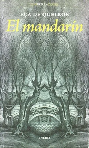 Produktbild: El mandarín (Confabulaciones, Band 13)