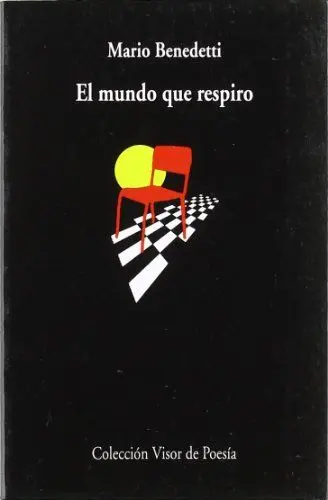 Produktbild: El mundo que respiro (Visor de Poesía, Band 454)