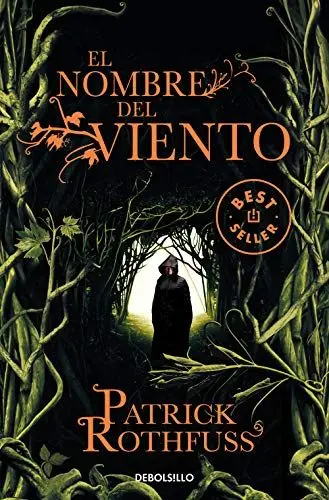 Produktbild: El nombre del viento / The Name of the Wind (Crónica del asesino de reyes, Band 1)