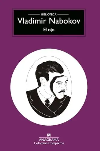 Produktbild: El ojo (Compactos)