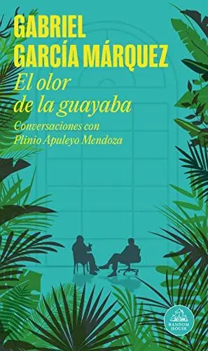 Produktbild: El olor de la guayaba (Random House)