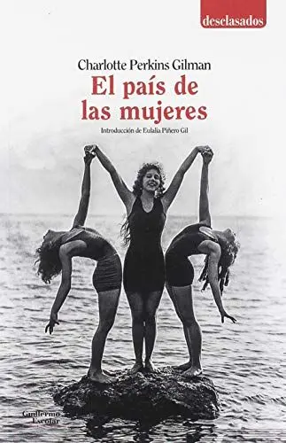 Produktbild: El país de las mujeres (Desclasados)