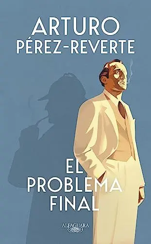 Produktbild: El problema final (Hispánica)