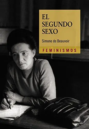 Produktbild: El segundo sexo (Feminismos)