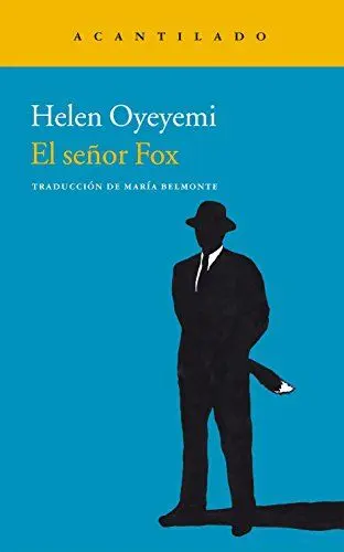 Produktbild: El señor Fox (acantilado, Band 225)
