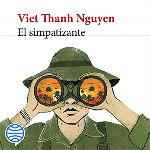 Produktbild: El simpatizante
