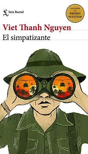 Produktbild: El simpatizante