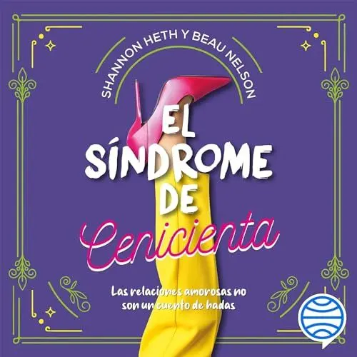 Produktbild: El síndrome de Cenicienta