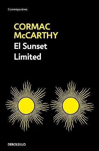 Produktbild: El sunset limited (Contemporánea)