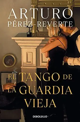Produktbild: El tango de la guardia vieja (What We Become: A Novel) / What We Become: A Novel (Best Seller)