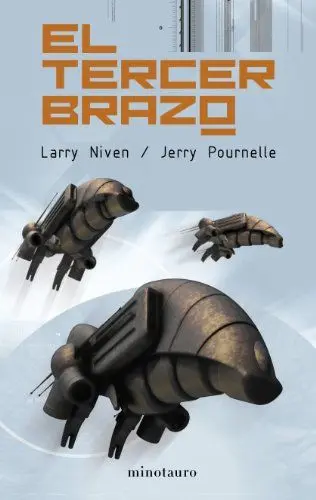 Produktbild: El tercer brazo (Ciencia Ficción)