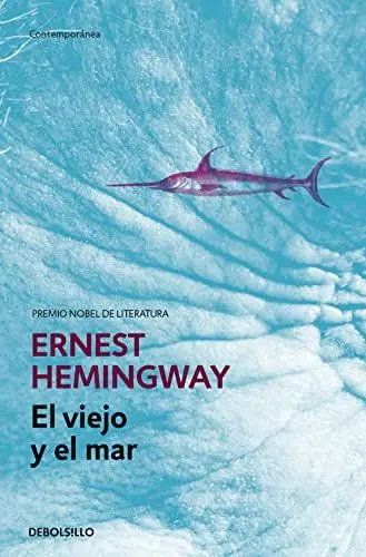 Produktbild: El viejo y el mar (Contemporánea)