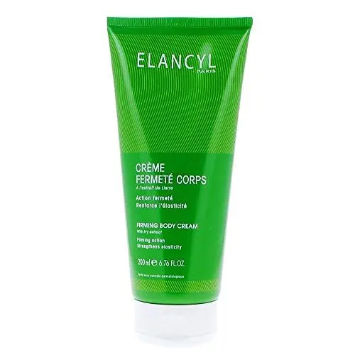 Produktbild: Elancyl Body Tonic, 200 ml