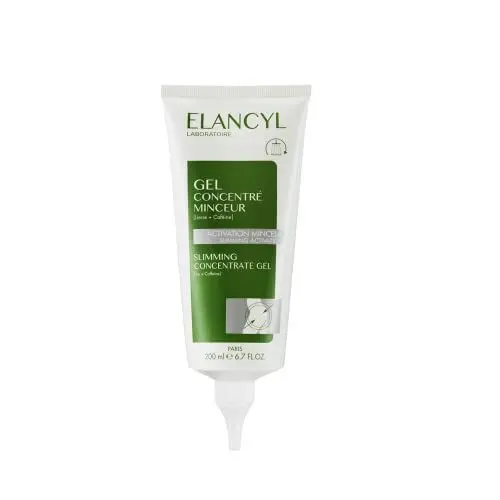 Produktbild: Elancyl Massageöle