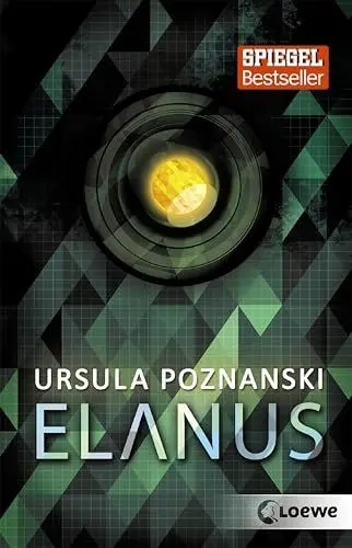 Produktbild: Elanus: Spiegel-Bestseller