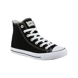 Produktbild: Elara Unisex Sneaker 019CA-Schwarz-36