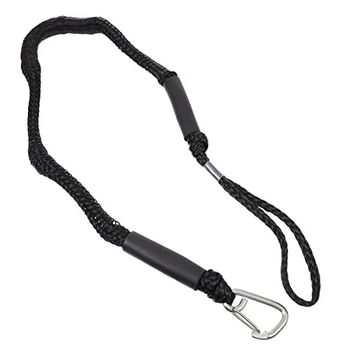 Produktbild: Elastisches Seil Bootsseile Dock Festmacher Seil Camping-seile Geflochtene Festmacherleinen Sicherheitsgeflechtseil Marine Auftriebsschlauch Aus Schaumstoff Mann Geflochtenes Seil