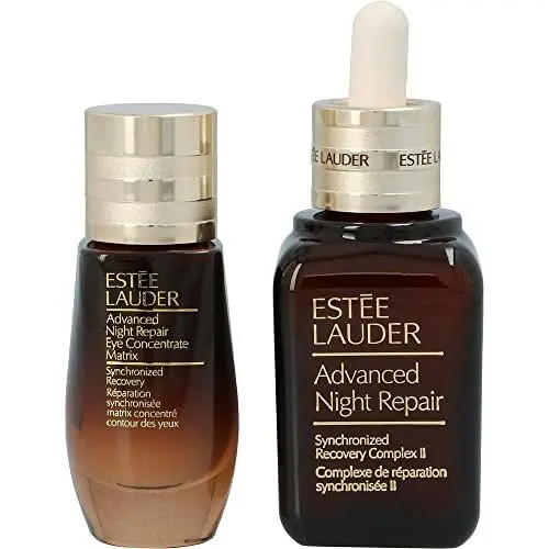 Produktbild: E.Lauder Adv. Night Repair For Face & Eyes 65ml