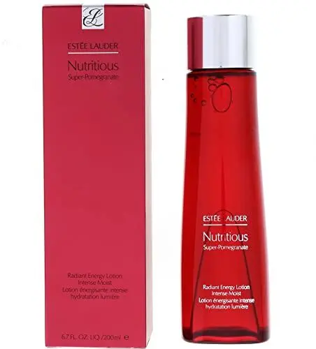 Produktbild: E.Lauder Nutritious Super-Pom. Rad. Energy Lotion 200ml