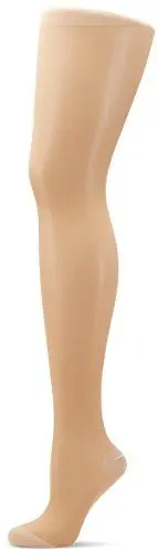 Produktbild: Elbeo Damen Panty, 900207 Strumpfhose, 70 DEN, Beige (gobi 3300), 40 (Herstellergröße: 38-40)