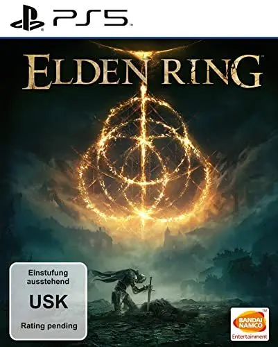 Produktbild: ELDEN RING - Launch Edition (PlayStation 5)