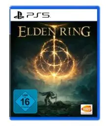 Produktbild: Elden Ring - Standard Edition (PlayStation 5), Sprache ‏- Deutsch