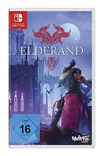 Produktbild: Elderand - Switch